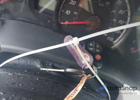 2014 Toyota Sienna Le V6 8 Passenger из США, поврежденный, VIN 5TDKK3DC0ES466556